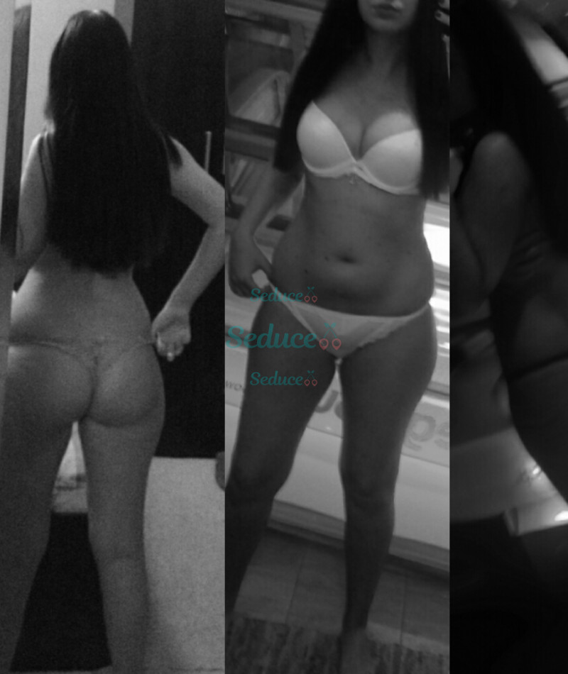 Photo escort girl Anna_escort_Paris: the best escort service