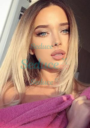 Photo escort girl Maria: the best escort service