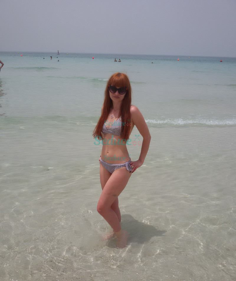 Photo escort girl Karina: the best escort service