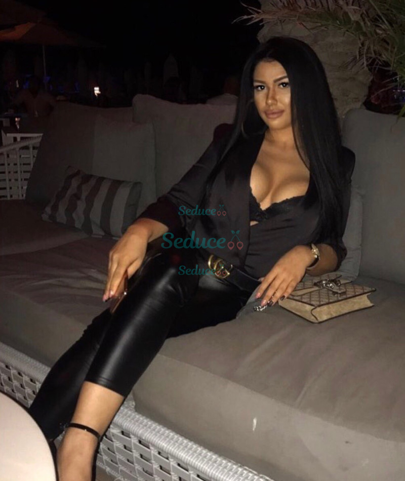 Photo escort girl OANA: the best escort service