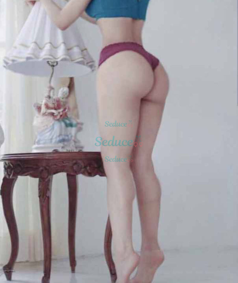 Photo escort girl Mariana: the best escort service