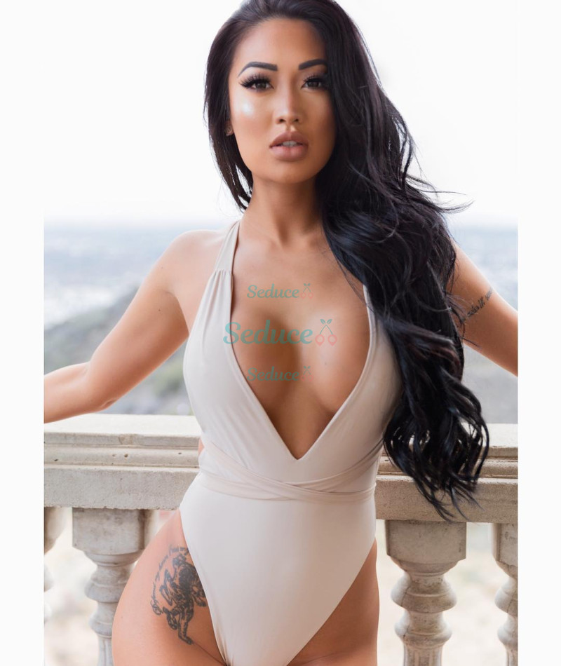 Photo escort girl Remy: the best escort service