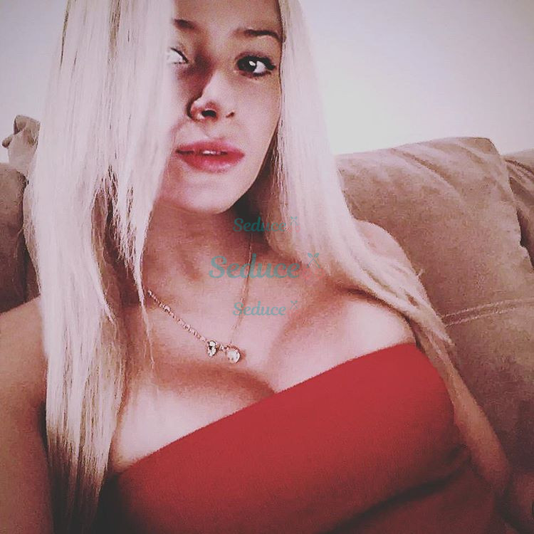 Photo escort girl Sonya: the best escort service