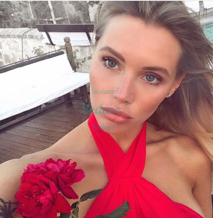 Photo escort girl Alexa: the best escort service