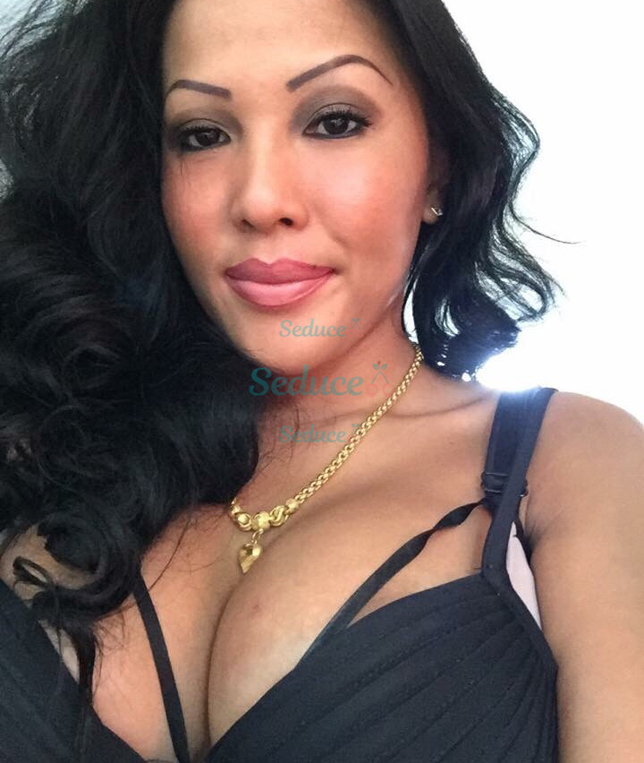 Photo escort girl Anna: the best escort service