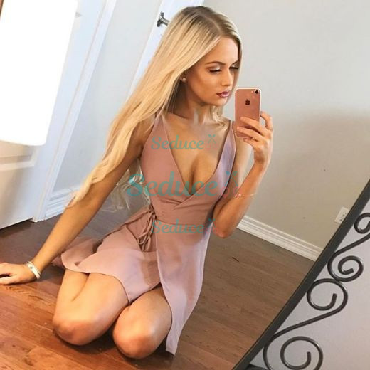 Photo escort girl Nika: the best escort service