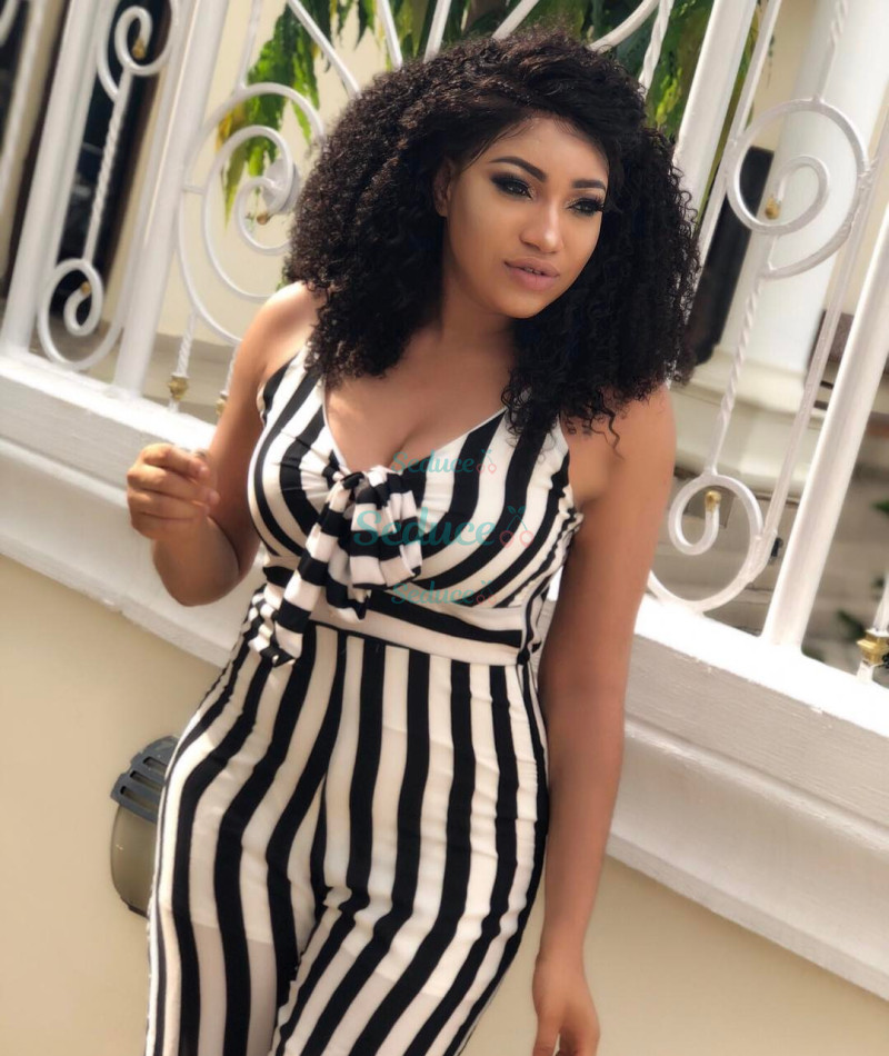 Photo escort girl sexyqueeneth: the best escort service