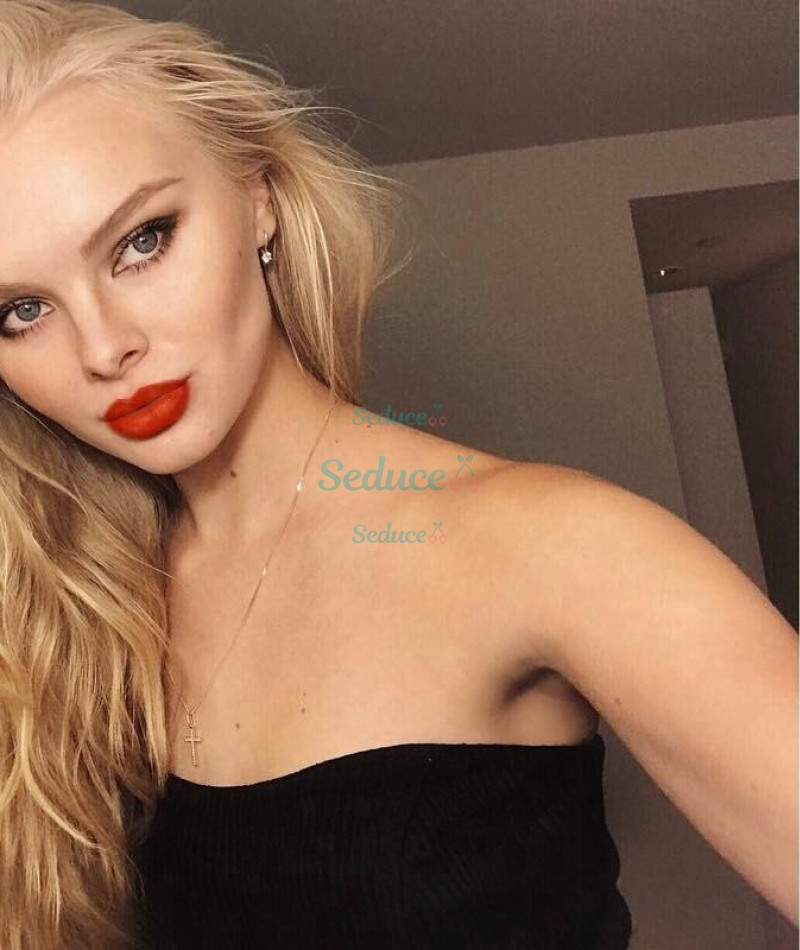 Photo escort girl DZHANNET: the best escort service