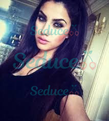Photo escort girl Nina : the best escort service