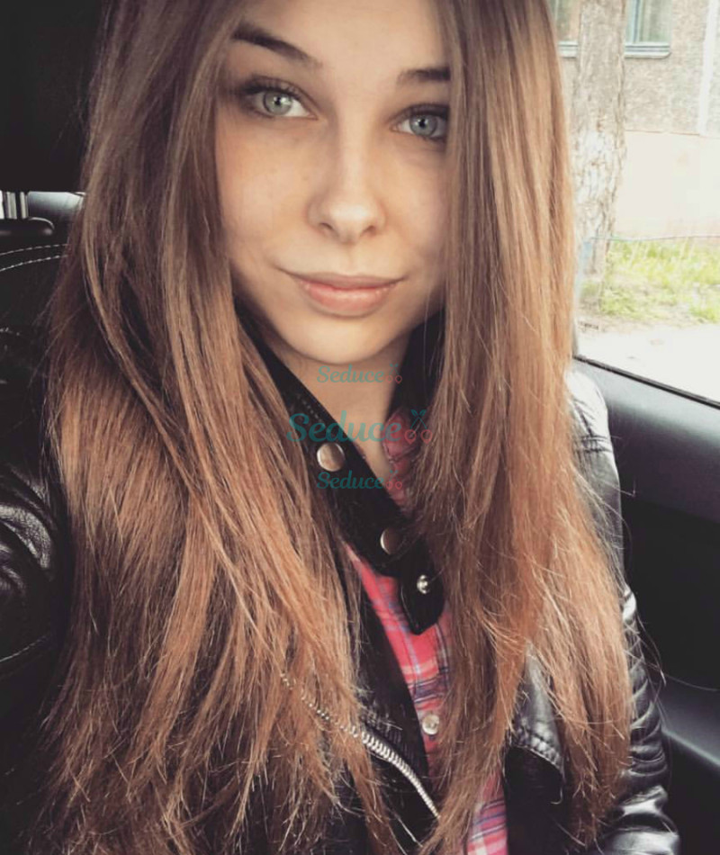 Photo escort girl AGNIA: the best escort service