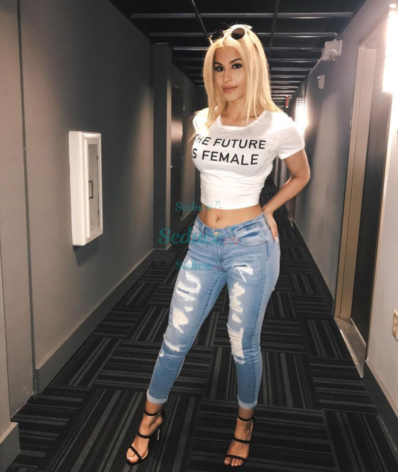 Photo escort girl kendra: the best escort service