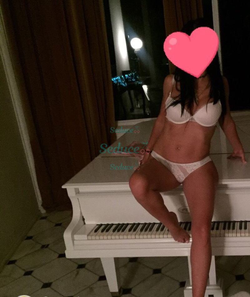 Photo escort girl Katia: the best escort service