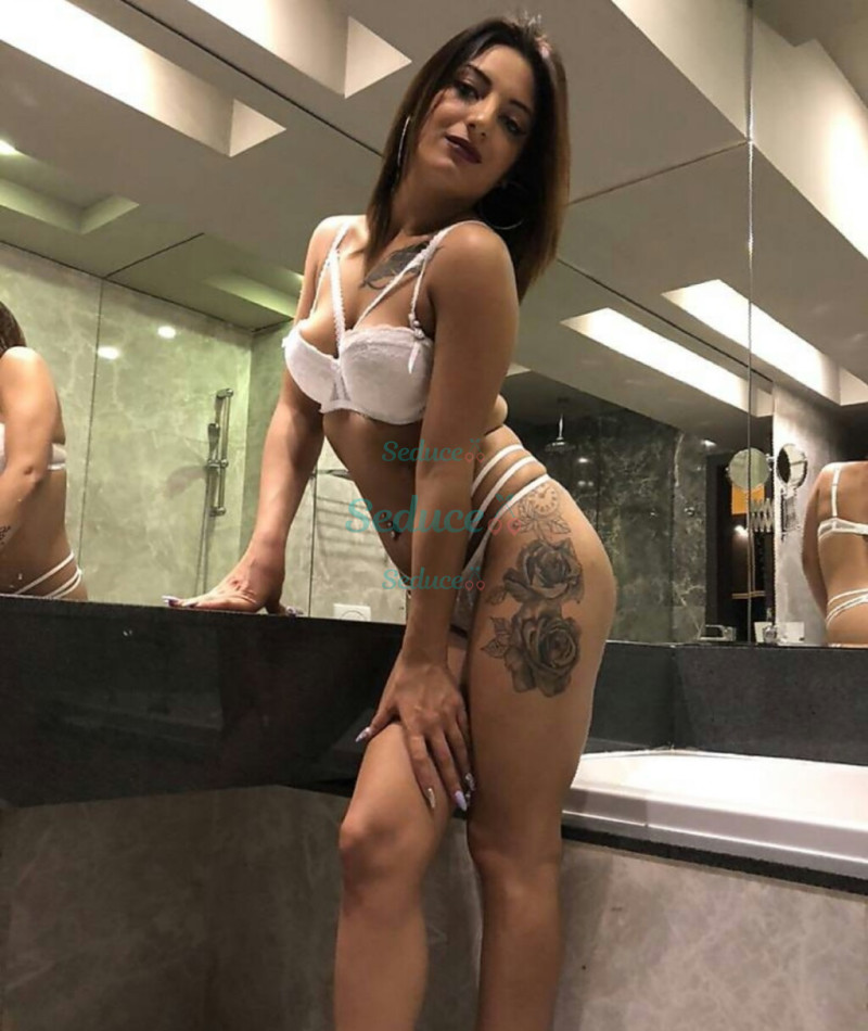 Photo escort girl Betty: the best escort service