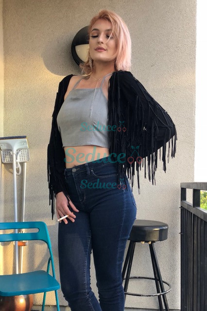 Photo escort girl Valentina: the best escort service
