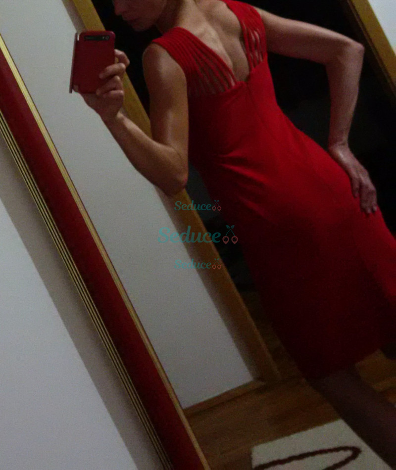 Photo escort girl Nina: the best escort service