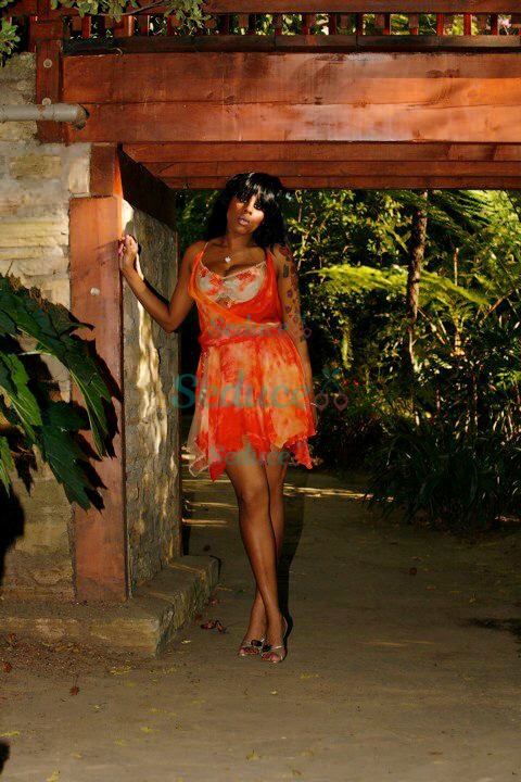 Photo escort girl Kimmie Kissess: the best escort service