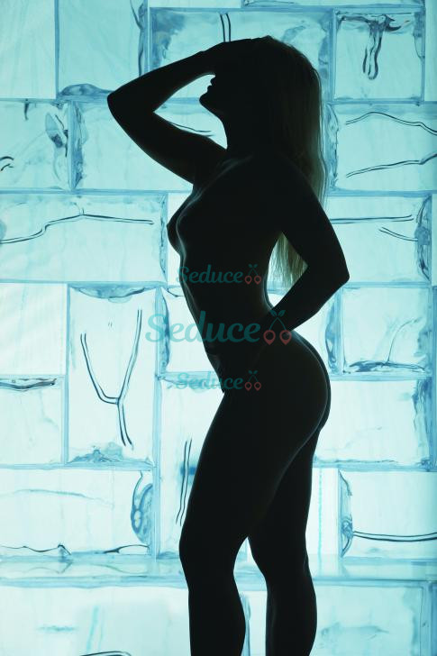 Photo escort girl Alessia: the best escort service
