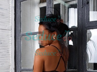 Photo escort girl Carol: the best escort service