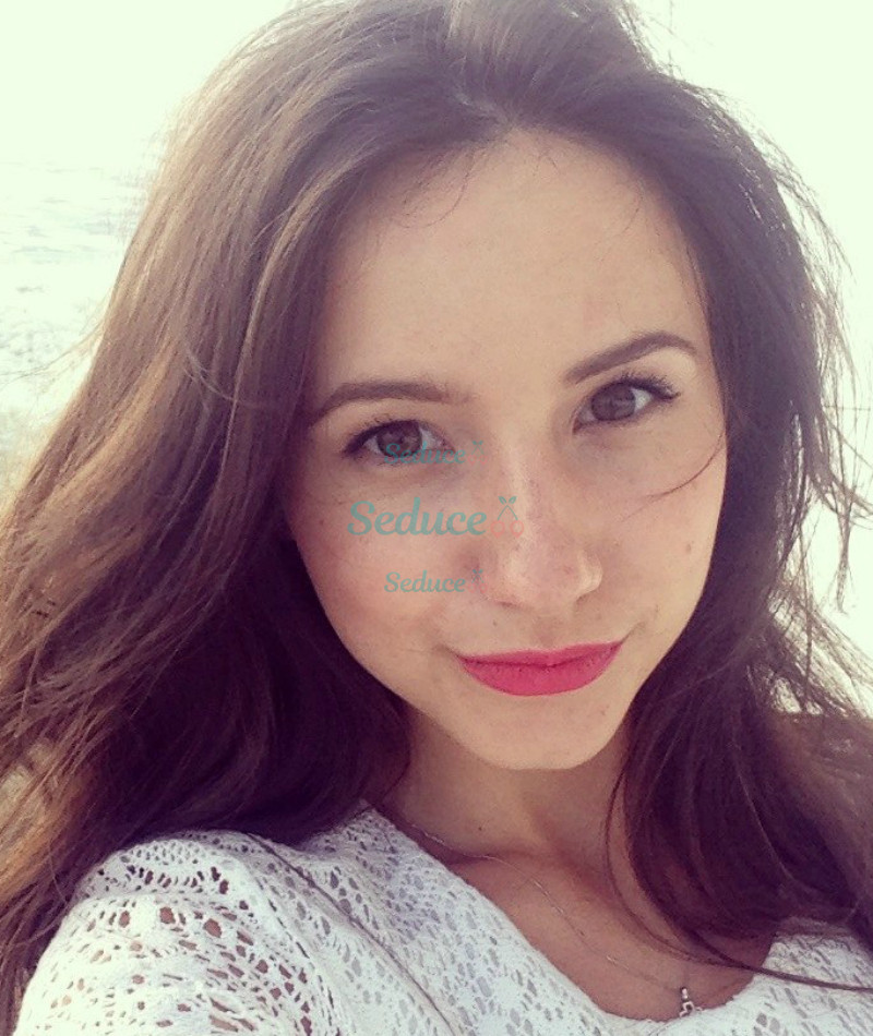 Photo escort girl BRIS: the best escort service