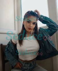 Photo escort girl Sandy Testina1: the best escort service