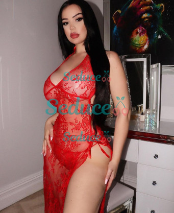 Photo escort girl Sandy Testina1: the best escort service