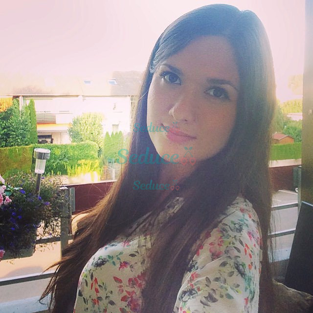 Photo escort girl LIZA: the best escort service