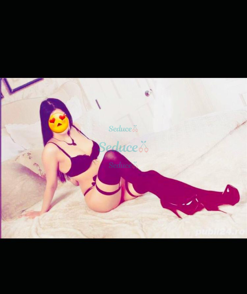 Photo escort girl Annalorena : the best escort service