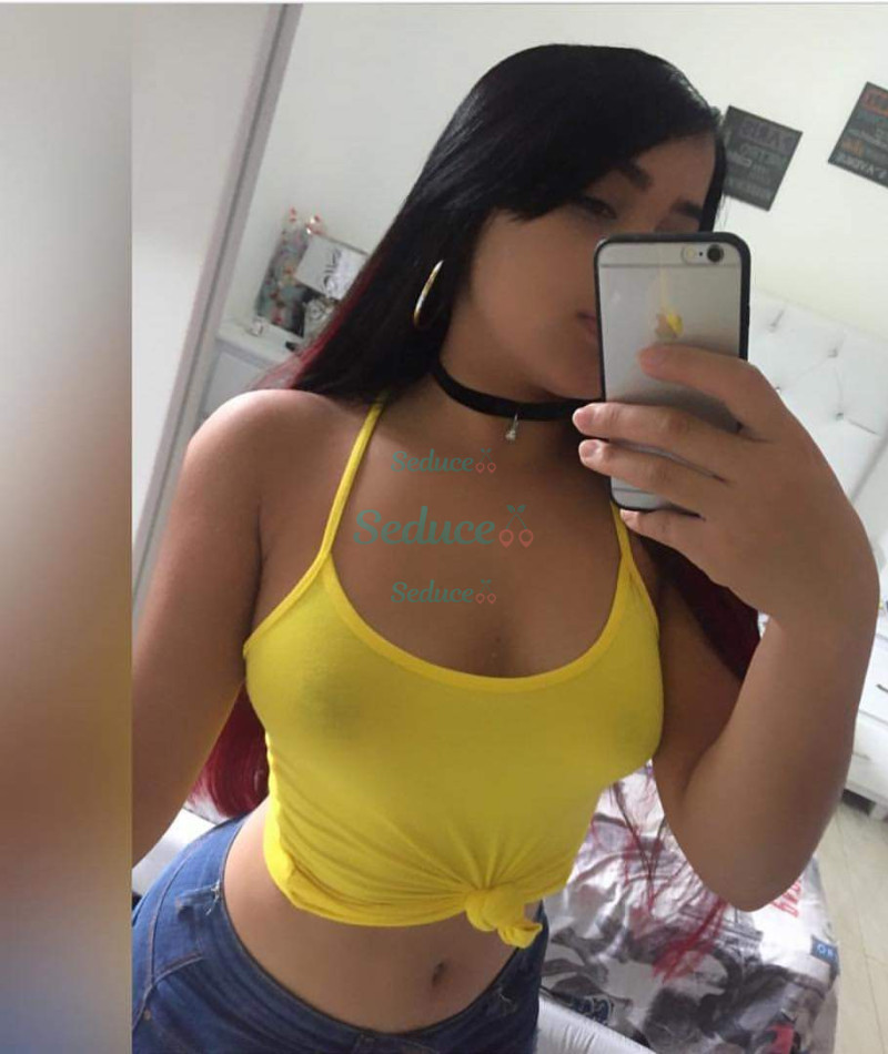Photo escort girl stephanie: the best escort service