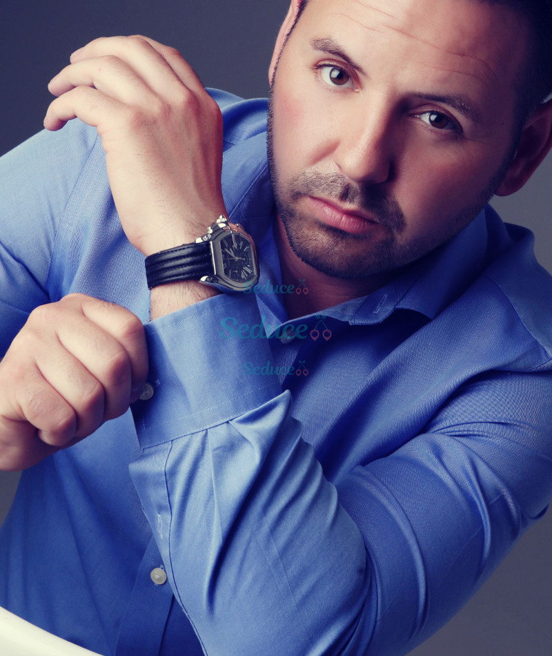 Photo escort girl Joe Laurence: the best escort service
