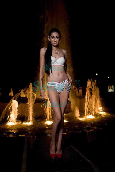 Photo escort girl Cindy Swett: the best escort service