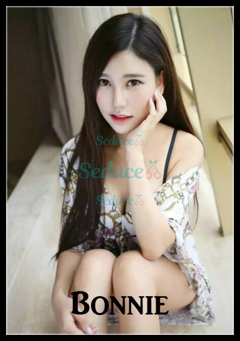 Photo escort girl Bonnie: the best escort service