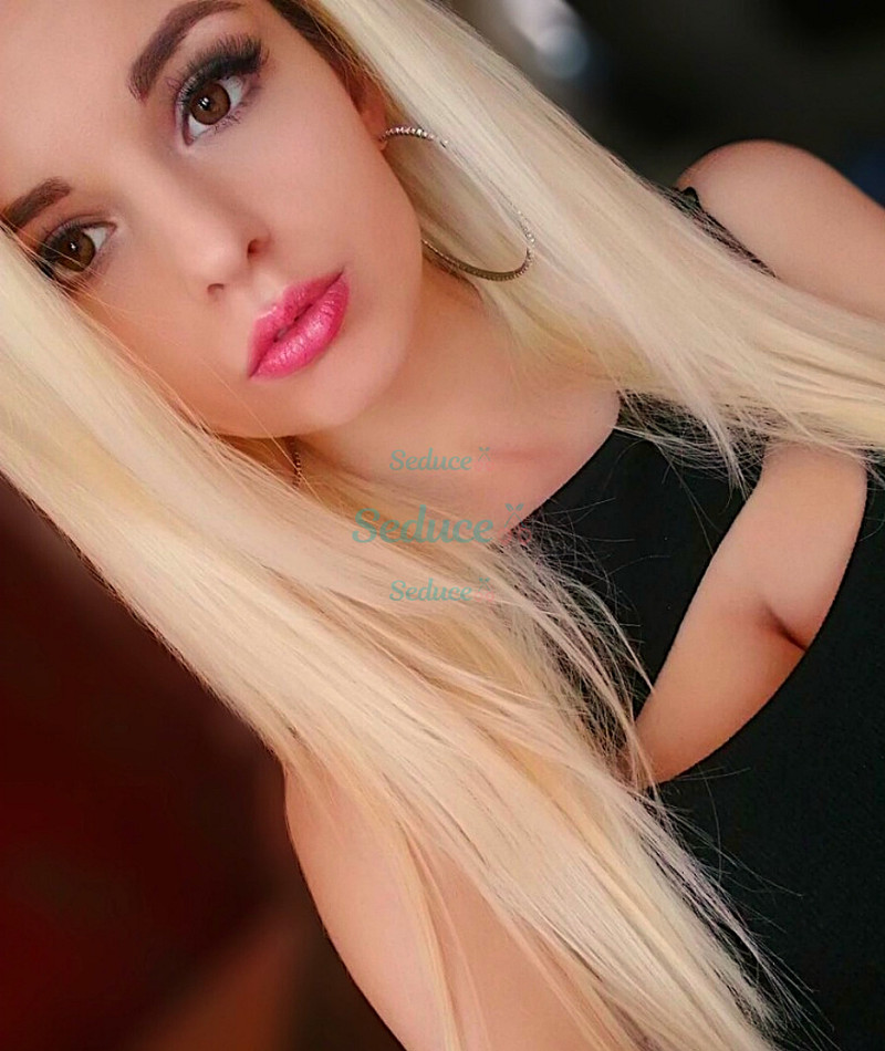 Photo escort girl MARISSA: the best escort service