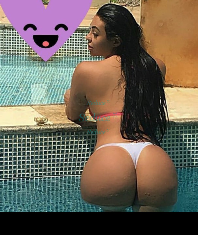 Photo escort girl PRISCILLA : the best escort service
