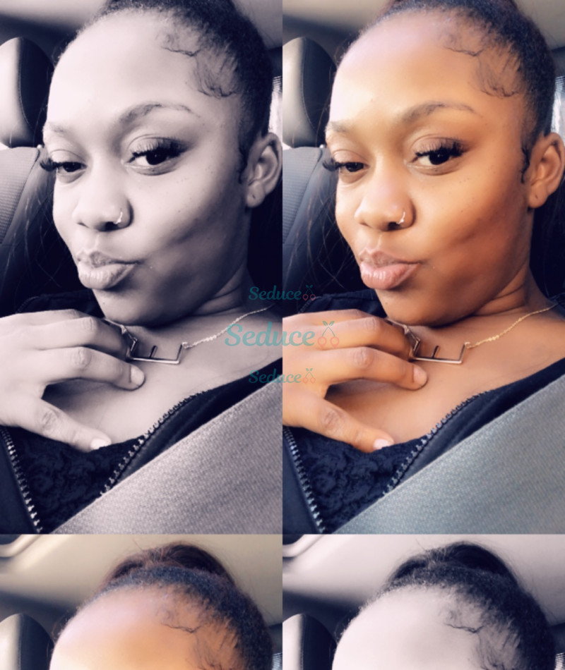 Photo escort girl DestiinyLovee : the best escort service