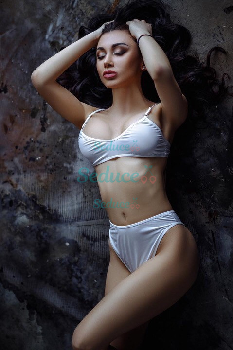 Photo escort girl OLGA: the best escort service