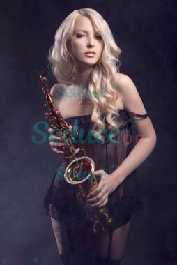 Photo escort girl Arina: the best escort service