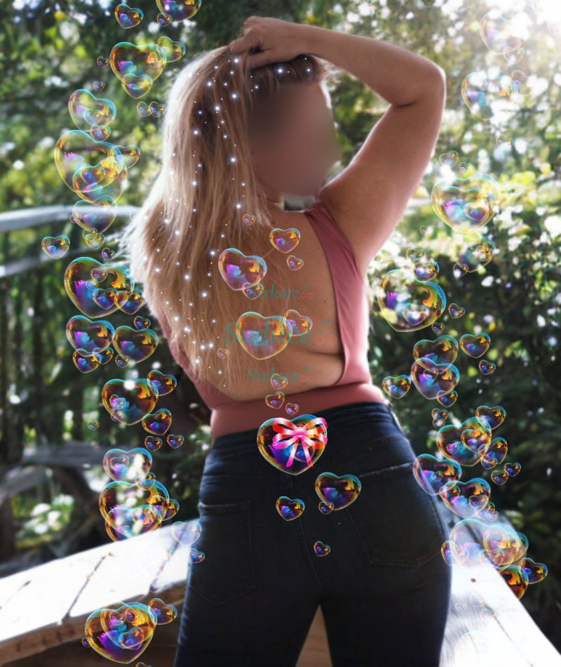 Photo escort girl Julietta 24h: the best escort service