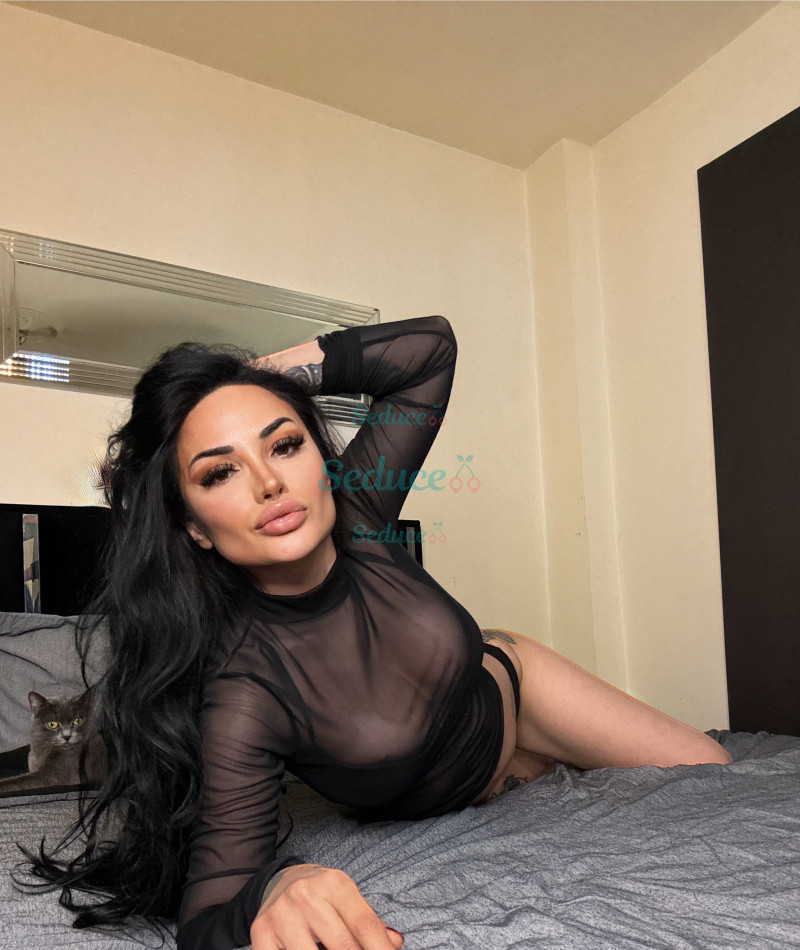 Photo escort girl Sudeseydaisik : the best escort service