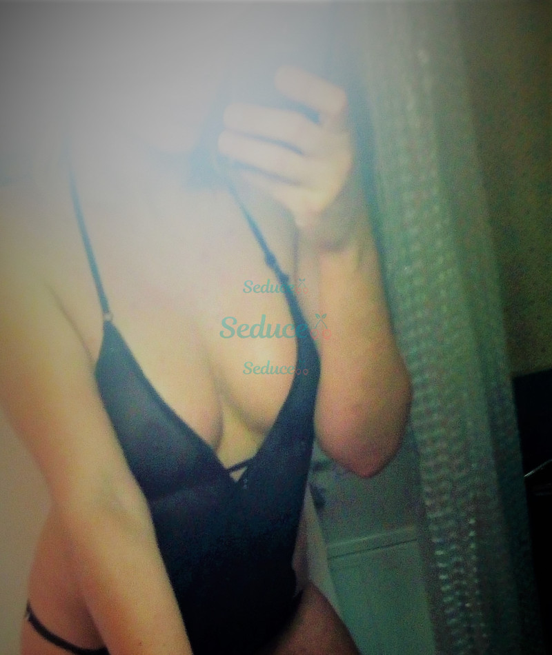 Photo escort girl Sybilla_ts: the best escort service