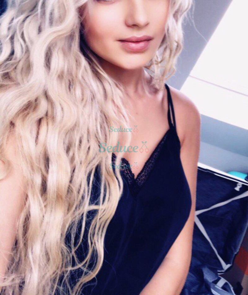 Photo escort girl AGLAYA: the best escort service