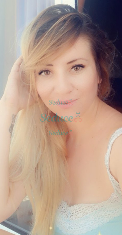 Photo escort girl IRINA: the best escort service