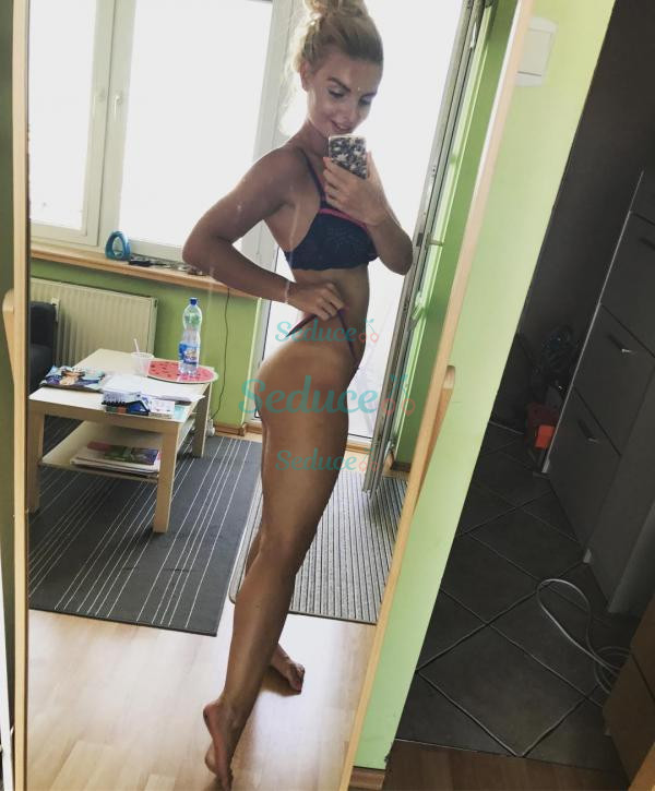Photo escort girl Kira: the best escort service