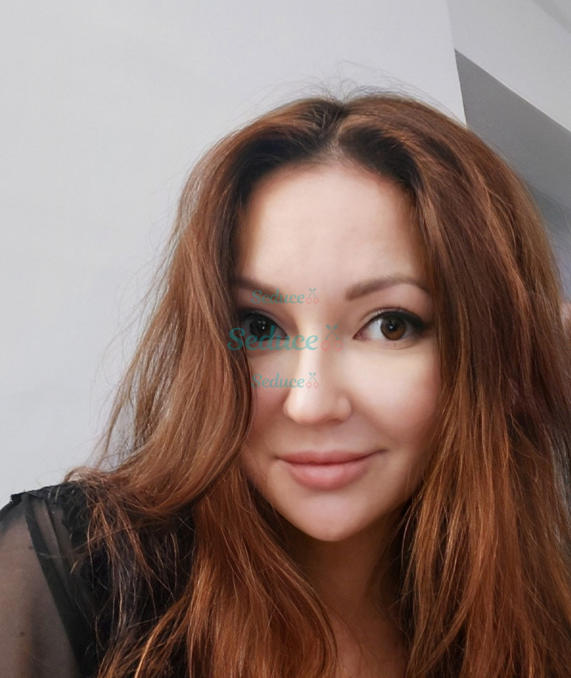 Photo escort girl Ketty: the best escort service