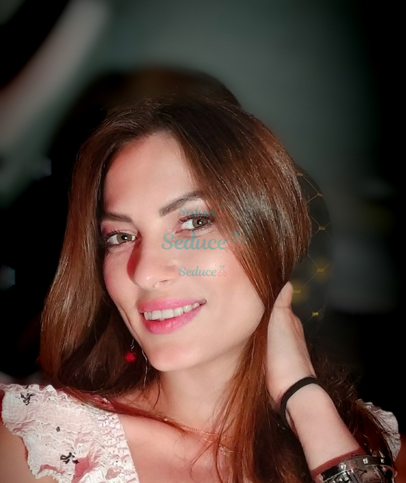 Photo escort girl Naya VIP: the best escort service