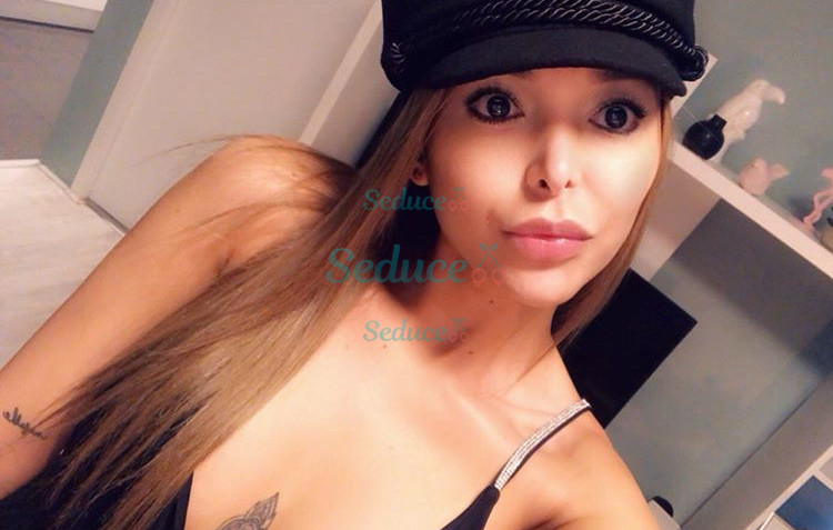 Photo escort girl Eva Venezuela : the best escort service