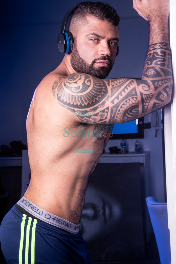 Photo escort girl Nicolaspradoxxxl: the best escort service