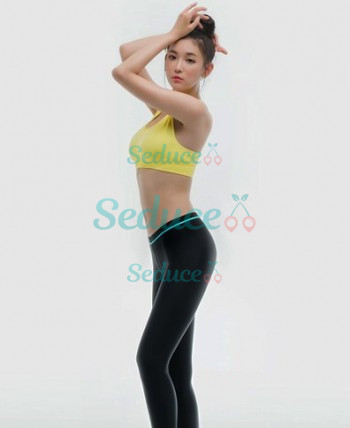 Photo escort girl Hye: the best escort service