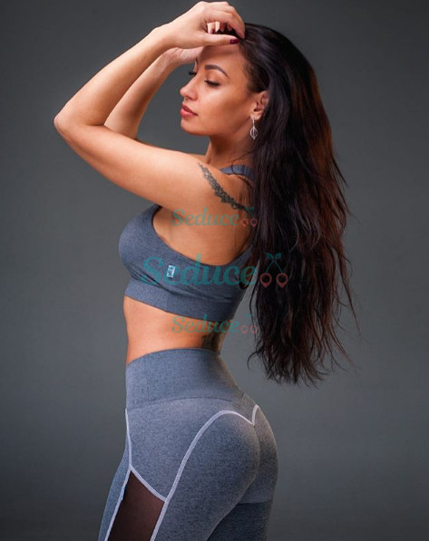 Photo escort girl Milana: the best escort service
