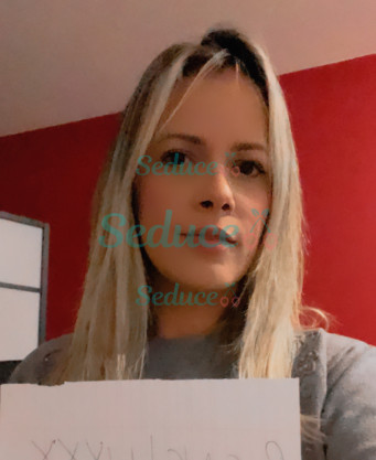 Photo escort girl Angel : the best escort service