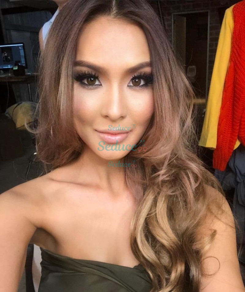 Photo escort girl Lexi: the best escort service